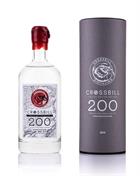 Crossbill 200 Single Specimen Dry Gin 2019 Edition fra Skotland